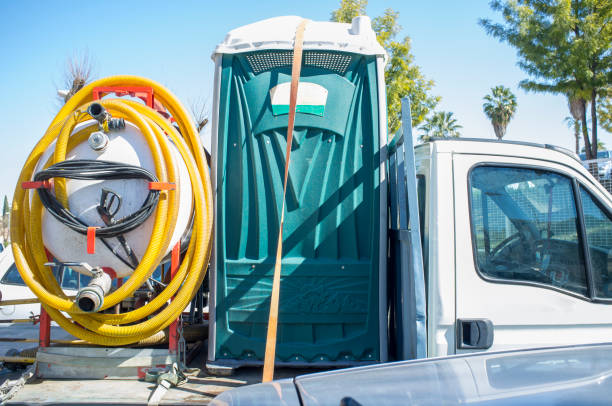 Best Handicap porta potty rental  in Bergenfield, NJ