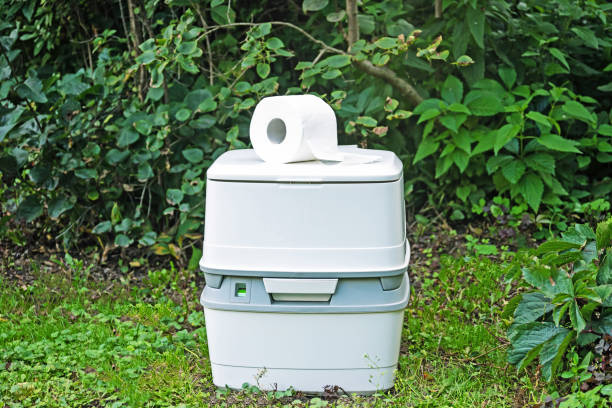 Best Emergency porta potty rental  in Bergenfield, NJ