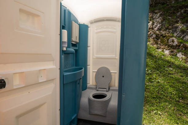 Best Affordable porta potty rental  in Bergenfield, NJ