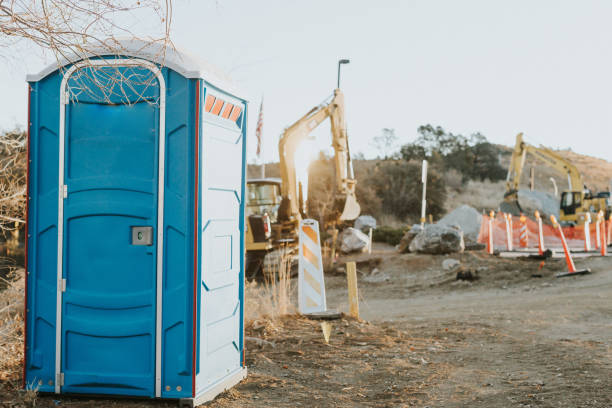Best Sanitation services for porta potties  in Bergenfield, NJ