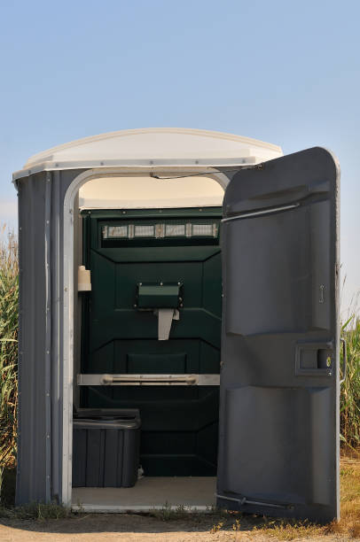 Best Local porta potty services  in Bergenfield, NJ