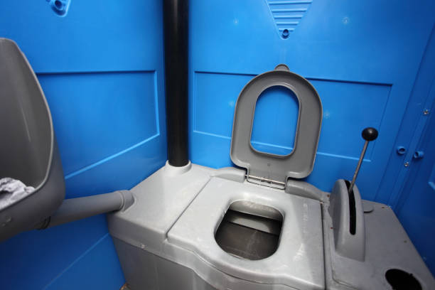 Best Affordable portable toilet rental  in Bergenfield, NJ