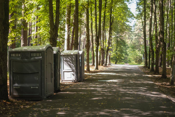 Trusted Bergenfield, NJ porta potty rental Experts