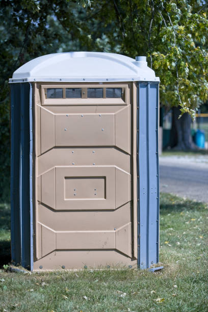 Professional porta potty rental in Bergenfield, NJ