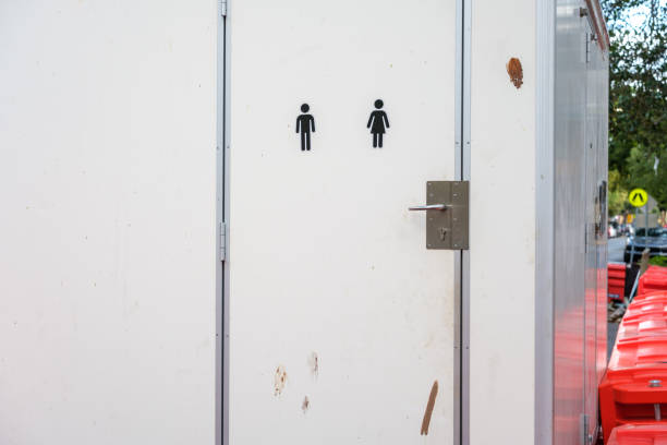 Best Local porta potty services  in Bergenfield, NJ