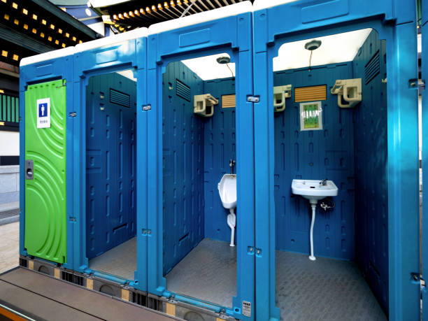 Best Portable toilet rental cost  in Bergenfield, NJ