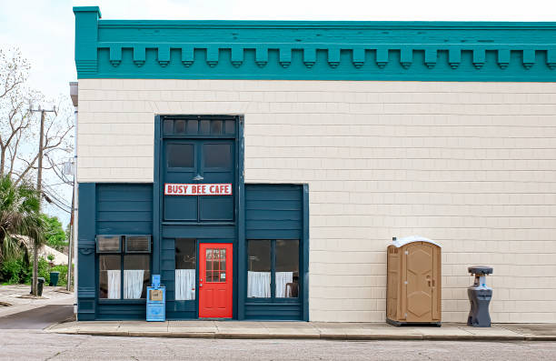Portable sink rental in Bergenfield, NJ