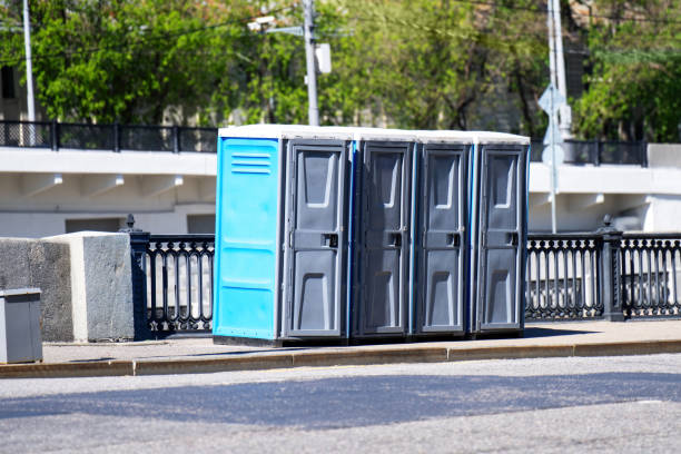 Portable Toilet Options We Offer in Bergenfield, NJ
